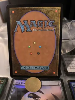1x Charge of the Mites | FOIL | Phyrexia: All Will Be One | MTG Magic Cards - Image 2