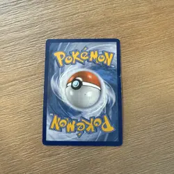 2015 Pokemon Card Promo Pikachu Ex Box PL Pikachu Ex #XY84 - Image 3