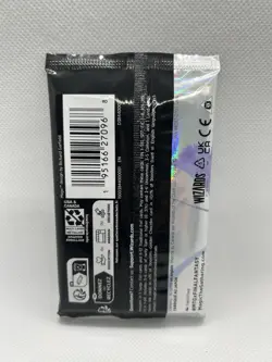 Magic the Gathering Final Fantasy Collector Booster Pack - Image 3