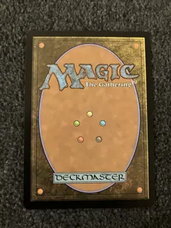 Magic The Gathering MTG - Guardian Of Faith Foil - AFR - Image 2