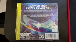Magic: The Gathering Edge of Eternities Collector Booster Box Sealed - Image 2