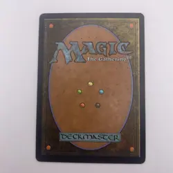 1xMTG Seedborn Muse-Legions-HP Japanese - Image 2