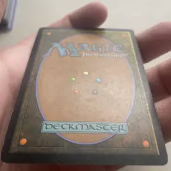 1xMTG Seedborn Muse-Legions-HP Japanese - Image 5