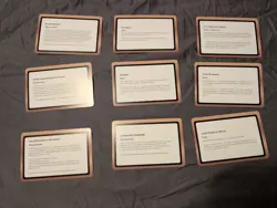 MagicCon Las Vegas 2025 Black Lotus VIP Unknown Planechase - Sealed w/ Chaos Die - Image 4