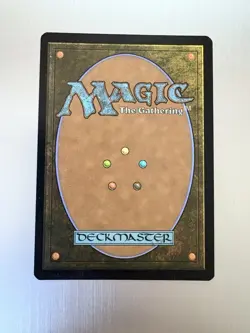 Dyadrine, Synthesis Amalgam - 298 - MTG: Edge of Eternities - Borderless - FOIL - Image 2