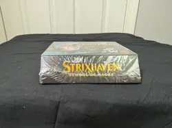 Magic The Gathering Strixhaven Collector Booster Box Display 630509958863 - Image 5