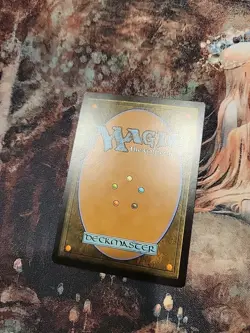 MTG Magic: The Gathering Enlightened Tutor Eternal Masters EMA - Image 2