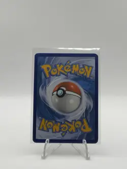 Pokemon TCG Blastoise EX XY122 Black Star Promo Holo - Image 2