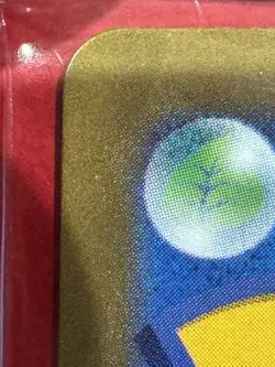 Detective Pikachu 098/SV-P PROMO Sealed Pokemon Card Japanese P Rare - Image 4