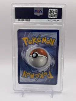 Pokemon Shrouded Fable Munkidori 072 PSA 10 - Image 2