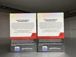 2 Pokemon TCG Scarlet & Violet Prismatic Evolutions Booster Bundles *Sealed* - Image 3
