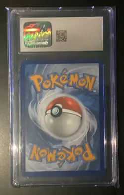 2023 Pokemon Scarlet & Violet Obsidian Flames AR Scizor #205 CGC 10 GEM MINT - Image 4