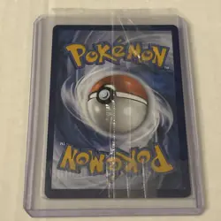 Lucario VSTAR SWSH291 Sealed Crown Zenith Black Star Promo Holo Pokemon TCG NM - Image 2