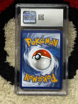 2023 Pokemon Scarlet & Violet 151 IR Pikachu #173 CGC 10 GEM MINT - Image 2