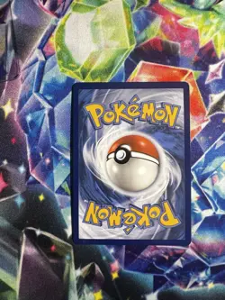 Mega Latias ex Pokemon Mega Evolutions 163/132 English NM - Image 2