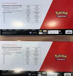 Pokemon Costco Prismatic Evolutions 8-Pack Tin Collection (Set Of 2) - Image 2