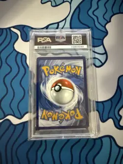 Pokemon Arceus VSTAR TCG Full Art Holo GG70/GG70 PSA 9 Mint - Image 2