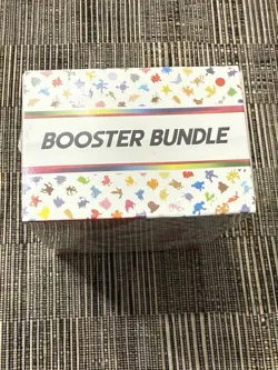 Pokemon TCG Scarlet and Violet 151 Booster Bundle SEALED 820650853210 - Image 2