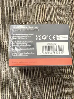 Pokemon TCG Scarlet and Violet 151 Booster Bundle SEALED 820650853210 - Image 3