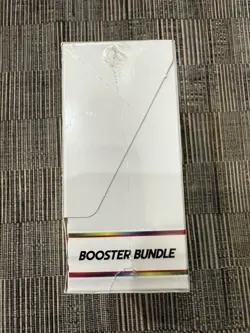 Pokemon TCG Scarlet and Violet 151 Booster Bundle SEALED 820650853210 - Image 5