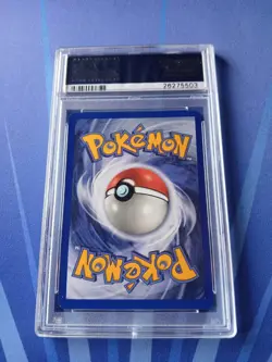 Aggron ex 95/100 EX Sandstorm PSA 9 Mint Pokemon Swirl - Image 2