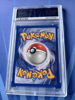Gardevoir ex 96/100 EX Sandstorm PSA 9 Mint Pokemon - Image 2