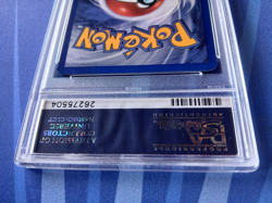 Gardevoir ex 96/100 EX Sandstorm PSA 9 Mint Pokemon - Image 4