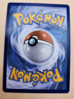 Pokemon TCG Zapdos 42/108 XY Evolutions Holo Rare 2016 English - Image 4