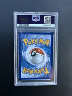 Pokemon TCG Team Rockets Meowth & Giovanni 203/182 Destined Rivals - Image 2