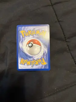 Alakazam 009 ETB Black Star Promo ME01: Mega Evolution - Pokemon - Image 2