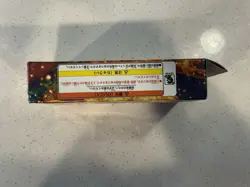 2014 JAPANESE POKEMON XY CHARIZARD EX MEGA BATTLE DECK SEALED - Image 4