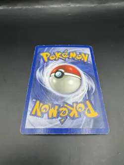 Pokemon TCG Gyarados 006/102 Base Set Unlimited Holo WOTC VTG 1999 - Image 5