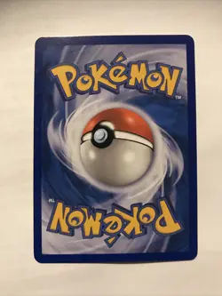 Burmy POP Series 7 Promo Pokemon TCG 11/17 - Image 2