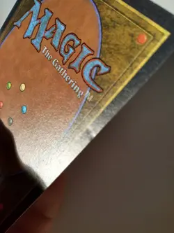 SERRA ANGEL Magic: The Gathering MTG Unlimited LP+ (see photos) PICK YOUR CARD - Image 3