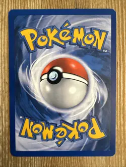 Poke Ball 121/130 Base Set 2 WOTC Pokemon Card LP - Image 2