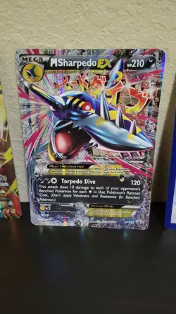 Pokemon TCG Jumbo Card Bundle. 3 Jumbo cards - Image 4