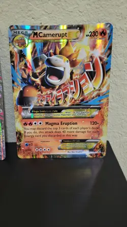 Pokemon TCG Jumbo Card Bundle. 3 Jumbo cards - Image 5