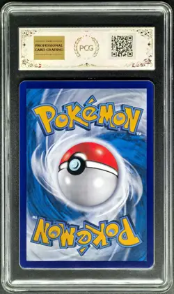 2025 Pokemon Cards CHN. Blastoise GX 176/151 SR PCG 10 (SAME AS PSA 10) - Image 2