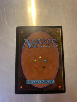 Hurkyl's Recall Revised Edition Magic Cards LP, COMBINED SHIPPING - Image 2