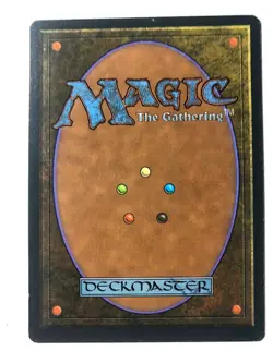 1x Illusionary Presence 1995 Ice Age Magic Cards, COMBINED SHIPPING - Image 2