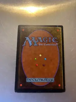 Contract From Below Revised Edition Magic Cards, MP, COMBINED SHIPPING - Image 2