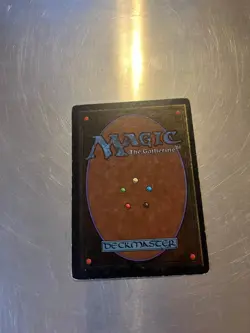 Mijae Djinn, Revised Edition Magic Cards, HP, COMBINED SHIPPING - Image 2