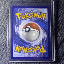Pokemon Groudon TCG Master Ball Pattern Holo Card 049/131 Prismatic Evolutions - Image 2