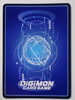 Digimon Card Game Single Lucemon Chaos Mode BT18-082 Special Booster 2.0 - Image 2