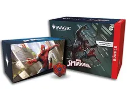 MTG Marvel's Spider-Man Bundle Presale 9/19 - Image 1