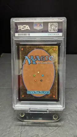 2025 MTG Final Fantasy Celes Rune Knight SURGE FOIL 0209 PSA 10 FF6 - Image 2