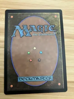 Minamo, School at Water's Edge Magic The Gathering Mystery Booster Foil - Image 2