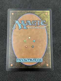 Thundertrap Trainer 78 Bloomburrow NM MTG - Image 2