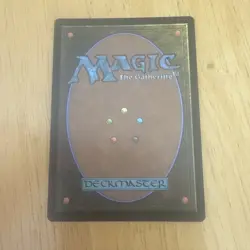 Magic | Commander Legends | Three Visits | 261 | NM Foil - Image 2