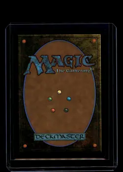 MTG Tormod's Crypt (Retro Frame) #388 Uncommon Dominaria Remastered - Image 2